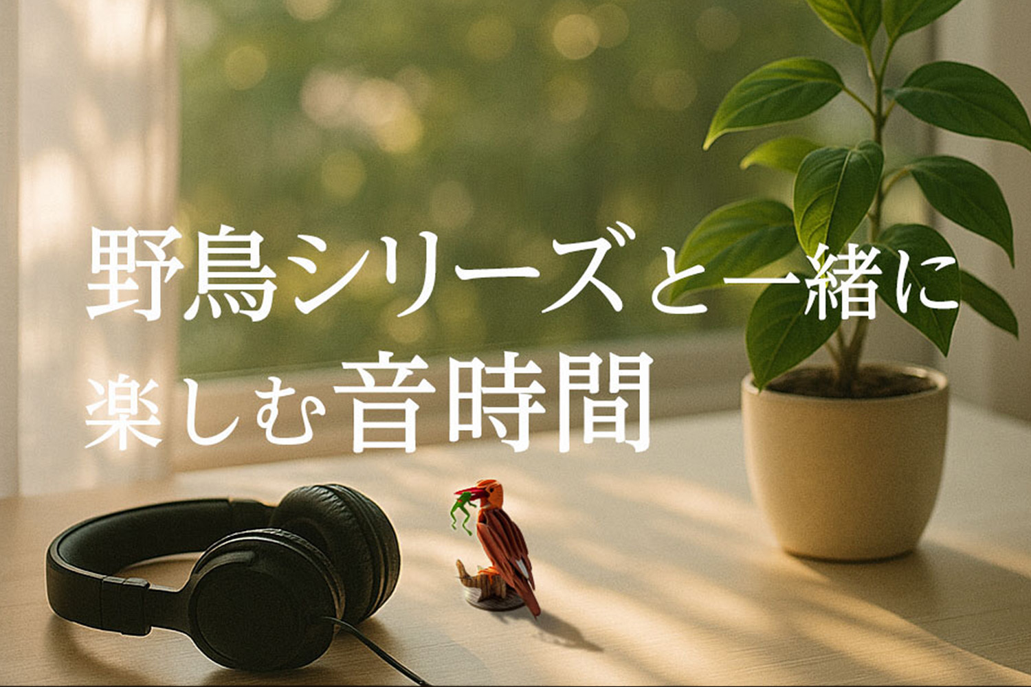 制作中に流したいBGM6選